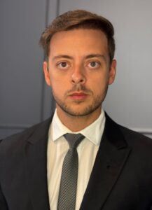 Picture of Lucas Faria